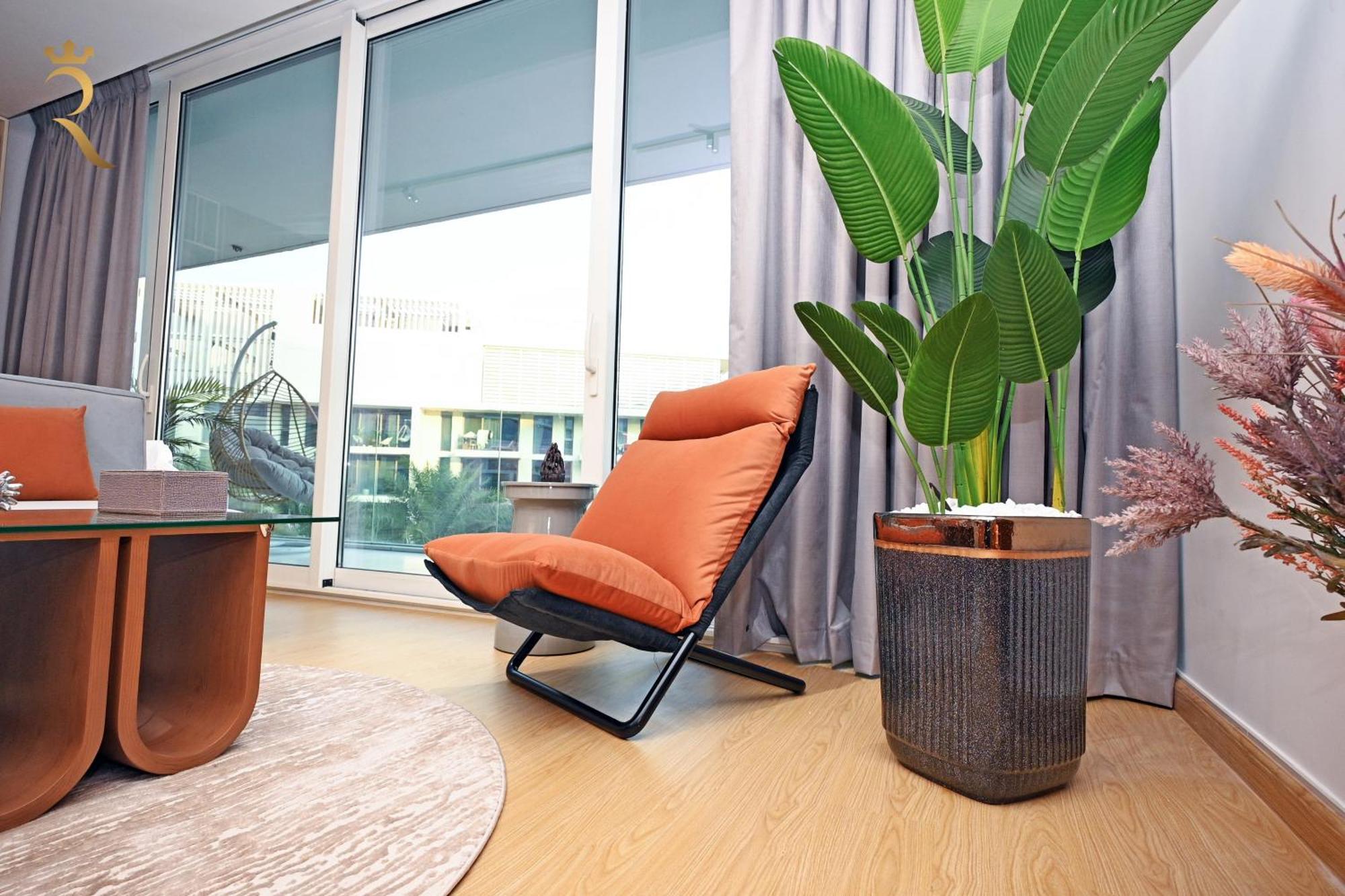 Apartamento Sandy 1br Soul Mamsha Al Saadiyat Island