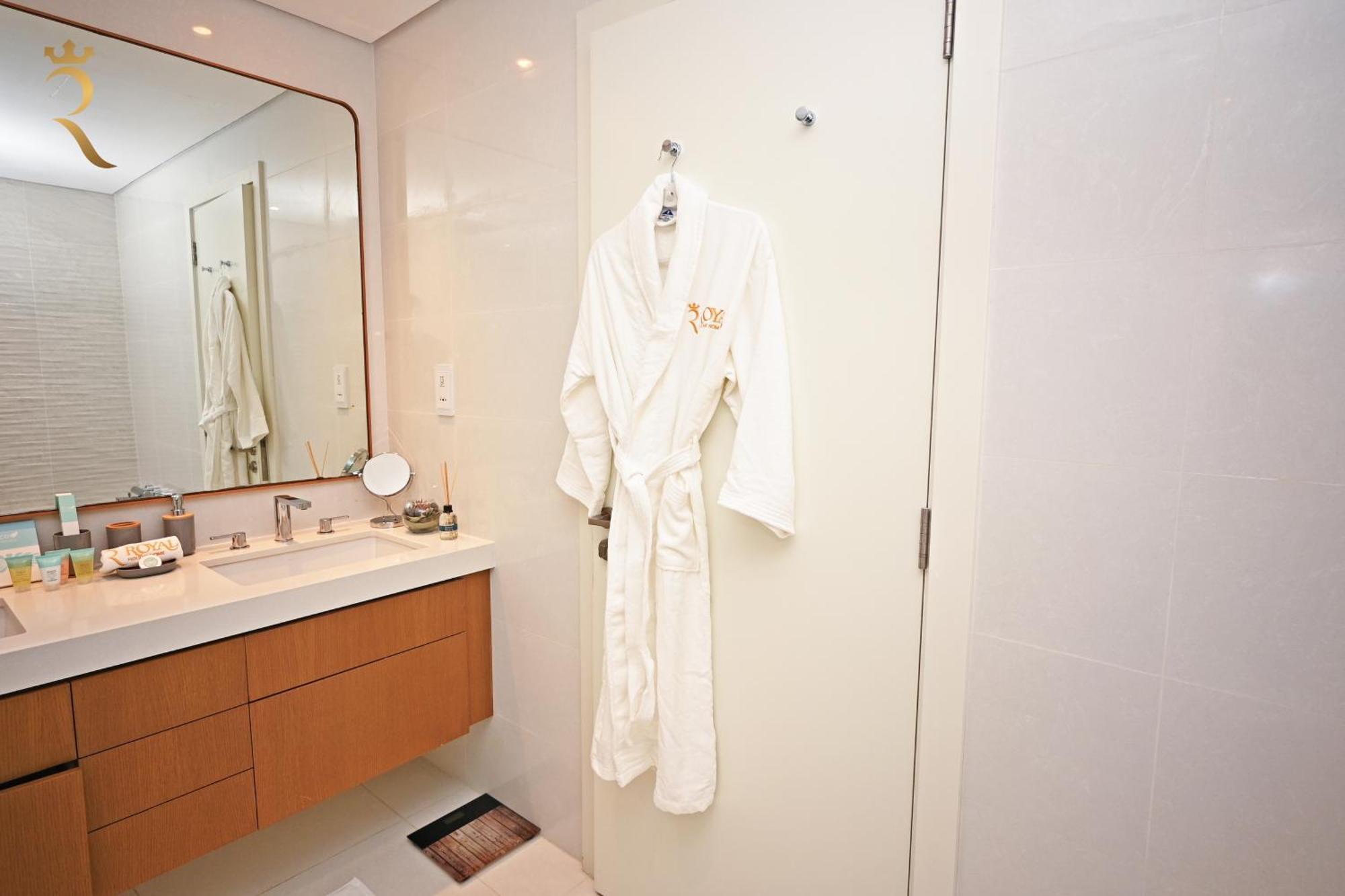 Sandy 1br Soul Mamsha Al Saadiyat Island Apartamento Abu Dhabi