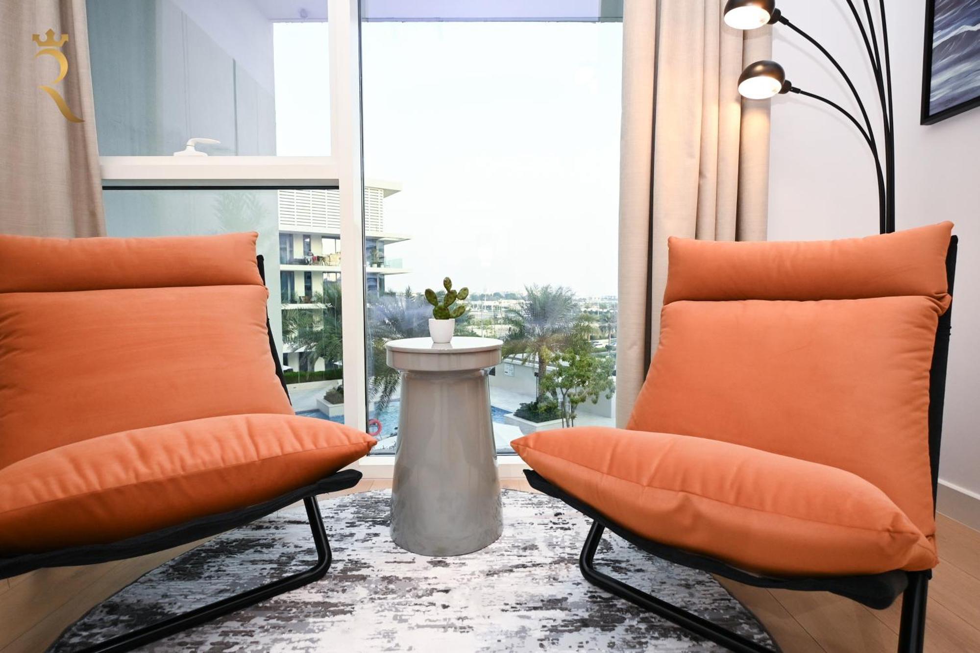 Apartamento Sandy 1br Soul Mamsha Al Saadiyat Island