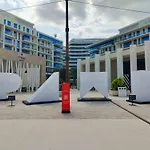 Sandy 1Br Soul Beach Mamsha Al Saadiyat Island